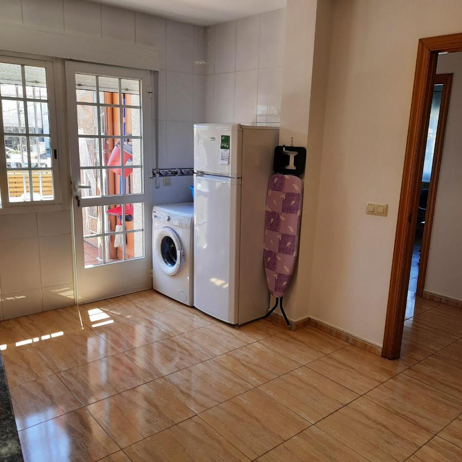 Casa A Coruxa Lägenhet San Salvador de Poio Exteriör bild