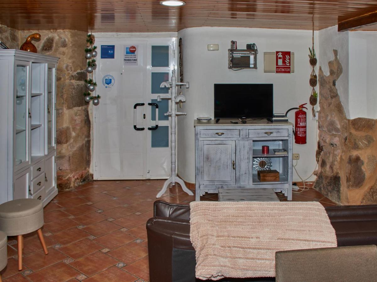 Casa A Coruxa Lägenhet San Salvador de Poio Exteriör bild