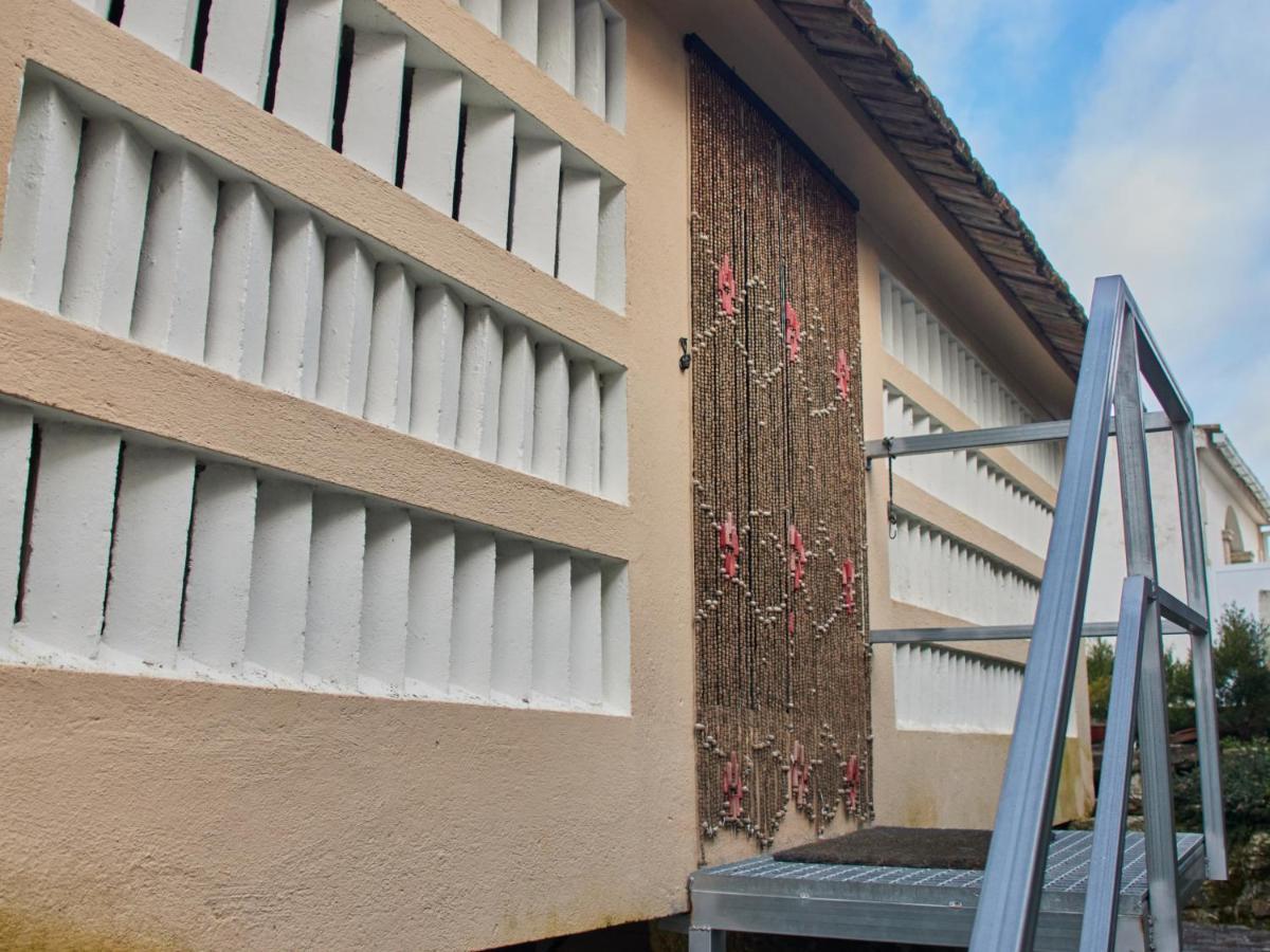 Casa A Coruxa Lägenhet San Salvador de Poio Exteriör bild